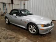 ✅ 1996 BMW 3 Series Z3 1.9 • VIN: 4USCH7322TLB66483 • Lot: 93644165. Listed on Copart with 136,590 mi. Free auction sales archive from the USA and detailed vehicle history report at DreamBid. Image 4.