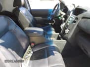 ✅ 2010 Honda Pilot EX-L • VIN: 5FNYF4H59AB018900 • Lot: 42990406. Wystawiony na IAAI z przebiegiem 244 848 mil. Bezpłatny archiwum sprzedaży aukcyjnych z USA i szczegółowy raport historii pojazdu na DreamBid. Zdjęcie 5.