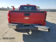 ✅ 2009 Chevrolet Silverado 1500 • VIN: 1GCEC24C79Z131285 • Lot: 92264825. Wystawiony na Copart z przebiegiem 146 596 mil. Bezpłatny archiwum sprzedaży aukcyjnych z USA i szczegółowy raport historii pojazdu na DreamBid. Zdjęcie 6.