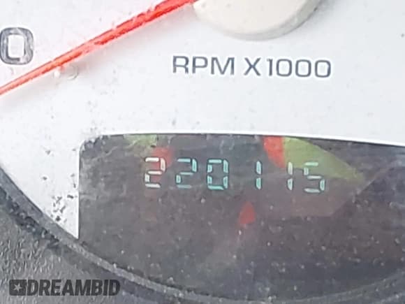 ✅ 2004 Dodge 2500 ST • VIN: 3D7KA28D14G205455 • Lot: 42435374. Wystawiony na IAAI z przebiegiem 220 115 mil. Bezpłatny archiwum sprzedaży aukcyjnych z USA i szczegółowy raport historii pojazdu na DreamBid. Zdjęcie 15.