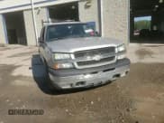 ✅ 2005 Chevrolet Silverado 1500 LT • VIN: 1GCEC19T85Z262819 • Лот: 71234355. Опубликован ранее на Copart с пробегом 251 267 миль. Бесплатный доступ к архиву аукционных продаж из США и подробный отчёт об истории автомобиля на DreamBid. Изображение 13.