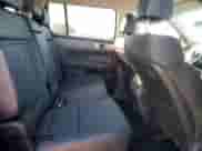 2024 Hyundai Santa Fe SEL с VIN 5NMP24GL2RH037855, выставлен на аукционе Copart как лот 86420924 с пробегом 9 679 миль миль и Списание • Salvage title. История ставок и продаж доступна на DreamBid. Изображение 11.