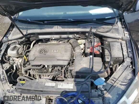 ✅ 2015 Volkswagen Golf TSI S • VIN: 3VW217AU3FM010265 • Lot: 66711445. Wystawiony na Copart z przebiegiem 108 908 mil. Bezpłatny archiwum sprzedaży aukcyjnych z USA i szczegółowy raport historii pojazdu na DreamBid. Zdjęcie 11.