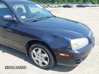 ✅ 2005 Hyundai Elantra GLS • VIN: KMHDN46D75U191254 • Lot: 42955935. Wystawiony na IAAI z przebiegiem 173 998 mil. Bezpłatny archiwum sprzedaży aukcyjnych z USA i szczegółowy raport historii pojazdu na DreamBid. Zdjęcie 6.