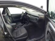 ✅ 2016 Toyota Corolla S Plus • VIN: 5YFBURHE0GP443556 • Lot: 43530057. Wystawiony na IAAI z przebiegiem 72 557 mil. Bezpłatny archiwum sprzedaży aukcyjnych z USA i szczegółowy raport historii pojazdu na DreamBid. Zdjęcie 5.