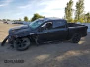 ✅ 2017 Ram 1500 Express • VIN: 1C6RR7KT1HS753055 • Lot: 84656635. Listed on Copart with Not provided. Free auction sales archive from the USA and detailed vehicle history report at DreamBid. Image 1.