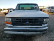 ✅ 1995 Ford F-150 • VIN: 2FTEF15N3SCA45637 • Lot: 84679054. Listed on Copart with Not provided. Free auction sales archive from the USA and detailed vehicle history report at DreamBid. Image 10.