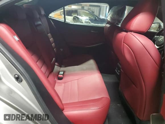 ✅ 2020 Lexus IS 300 F Sport • VIN: JTHG81F28L5041309 • Лот: 86978844. Опубликован ранее на Copart с пробегом 57 296 миль. Бесплатный доступ к архиву аукционных продаж из США и подробный отчёт об истории автомобиля на DreamBid. Изображение 10.