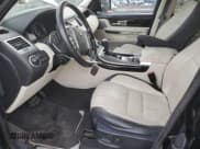 ✅ 2011 Land Rover Range Rover Sport SC • VIN: SALSP2E42BA292607 • Lot: 43800985. Listed on Copart with 155,507 mi. Free auction sales archive from the USA and detailed vehicle history report at DreamBid. Image 7.