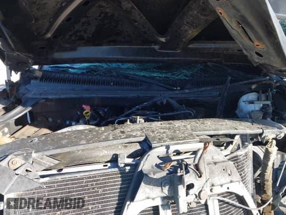 2006 Chevrolet Silverado 1500 LT2 с VIN 1GCEC19Z36Z293370, выставлен на аукционе IAAI как лот 41441006 с пробегом Не указан миль и . История ставок и продаж доступна на DreamBid. Изображение 10.