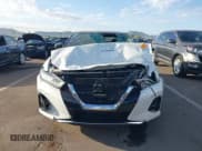 ✅ 2020 Nissan Maxima SR • VIN: 1N4AA6EV5LC385959 • Lot: 43395844. Listed on IAAI with 120,332 mi. Free auction sales archive from the USA and detailed vehicle history report at DreamBid. Image 6.