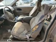 ✅ 1997 Oldsmobile Cutlass Supreme S • VIN: 1G3WH12MXVF305924 • Lot: 47929345. Listed on Copart with 85,967 mi. Free auction sales archive from the USA and detailed vehicle history report at DreamBid. Image 7.