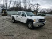 ✅ 2014 Chevrolet Silverado 2500HD LT • VIN: 1GC1KXCG2EF132035 • Лот: 52649525. Опубликован ранее на Copart с пробегом 216 301 миль. Бесплатный доступ к архиву аукционных продаж из США и подробный отчёт об истории автомобиля на DreamBid. Изображение 13.