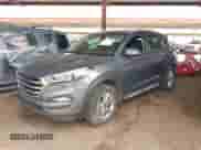 2017 Hyundai Tucson SE Plus с VIN KM8J33A47HU421969, выставлен на аукционе IAAI как лот 42653842 с пробегом 56 212 миль миль и . История ставок и продаж доступна на DreamBid. Изображение 17.