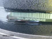 ✅ 2014 Nissan Altima S • VIN: 1N4AL3AP9EN246408 • Lot: 43690228. Listed on IAAI with 100,225 mi. Free auction sales archive from the USA and detailed vehicle history report at DreamBid. Image 13.