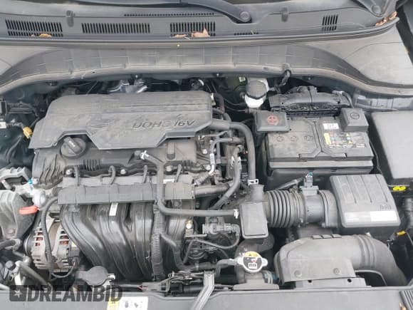 ✅ 2022 Hyundai Kona SE • VIN: KM8K2CAB7NU804196 • Лот: 43276736. Опубликован ранее на IAAI с пробегом 58 382 миль. Бесплатный доступ к архиву аукционных продаж из США и подробный отчёт об истории автомобиля на DreamBid. Изображение 10.