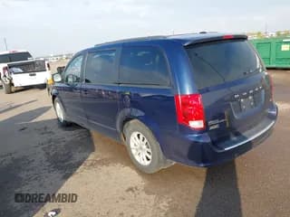 ✅ 2013 Dodge Grand Caravan SXT • VIN: 2C4RDGCG3DR582958 • Lot: 43477454. Wystawiony na IAAI z przebiegiem 132 299 mil. Bezpłatny archiwum sprzedaży aukcyjnych z USA i szczegółowy raport historii pojazdu na DreamBid. Zdjęcie 3.