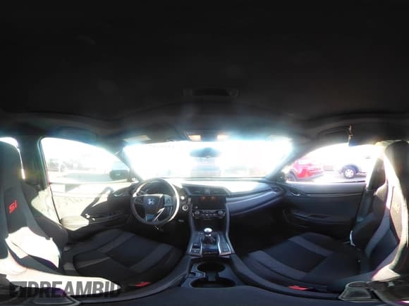 ✅ 2019 Honda Civic Si • VIN: 2HGFC1E59KH701082 • Лот: 43596521. Опубликован ранее на IAAI с пробегом 50 050 миль. Бесплатный доступ к архиву аукционных продаж из США и подробный отчёт об истории автомобиля на DreamBid. Изображение 18.