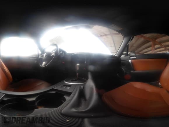 ✅ 2008 Mazda MX-5 Miata Grand Touring • VIN: JM1NC25F880142405 • Лот: 43393819. Опубликован ранее на IAAI с пробегом 86 957 миль. Бесплатный доступ к архиву аукционных продаж из США и подробный отчёт об истории автомобиля на DreamBid. Изображение 18.