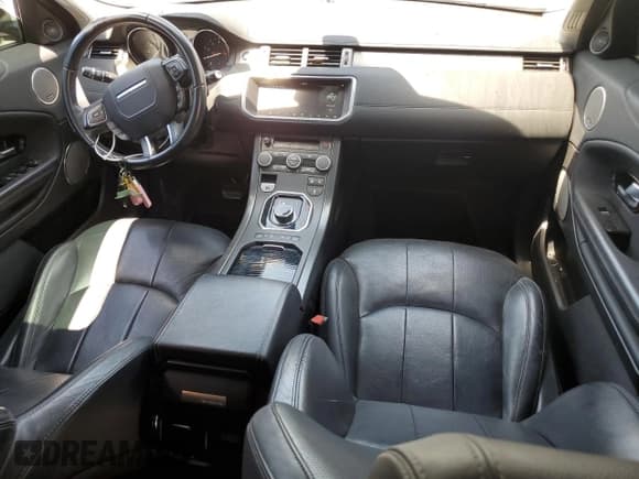 ✅ 2019 Land Rover Range Rover Evoque SE • VIN: SALVP2RX4KH345753 • Lot: 67954145. Listed on Copart with 103,106 mi. Free auction sales archive from the USA and detailed vehicle history report at DreamBid. Image 8.