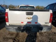 ✅ 2010 Chevrolet Silverado 1500 Work Truck • VIN: 1GCPCPEX6AZ217232 • Lot: 71001855. Listed on Copart with Not provided. Free auction sales archive from the USA and detailed vehicle history report at DreamBid. Image 6.