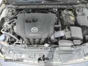 ✅ 2021 Mazda 3 Select • VIN: JM1BPAKL9M1301934 • Lot: 53583805. Listed on Copart with 28,511 mi. Free auction sales archive from the USA and detailed vehicle history report at DreamBid. Image 11.