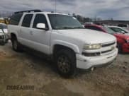 ✅ 2005 Chevrolet Suburban LT • VIN: 3GNFK16Z25G122658 • Лот: 43069435. Опубликован ранее на Copart с пробегом 188 401 миль. Бесплатный доступ к архиву аукционных продаж из США и подробный отчёт об истории автомобиля на DreamBid. Изображение 12.