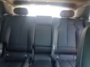 ✅ 2025 Cadillac LYRIQ Luxury • VIN: 1GYKPNRK6SZ315612 • Лот: 80248425. Опубликован ранее на Copart с пробегом 2 773 миль. Бесплатный доступ к архиву аукционных продаж из США и подробный отчёт об истории автомобиля на DreamBid. Изображение 10.