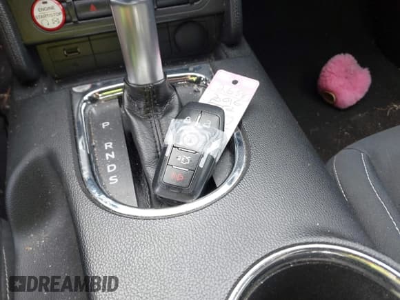 ✅ 2016 Ford Mustang EcoBoost • VIN: 1FA6P8TH3G5250826 • Lot: 41601179. Listed on IAAI with 125,277 mi. Free auction sales archive from the USA and detailed vehicle history report at DreamBid. Image 11.