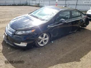 ✅ 2015 Chevrolet Volt • VIN: 1G1RB6E4XFU113108 • Lot: 71267573. Wystawiony na Copart z przebiegiem 141 785 mil. Bezpłatny archiwum sprzedaży aukcyjnych z USA i szczegółowy raport historii pojazdu na DreamBid. Zdjęcie 1.