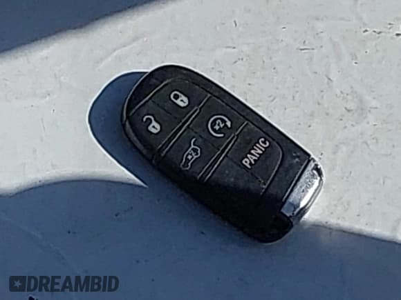 ✅ 2014 Dodge Durango R/T • VIN: 1C4SDJCT5EC591649 • Lot: 42346947. Listed on IAAI with 143,143 mi. Free auction sales archive from the USA and detailed vehicle history report at DreamBid. Image 11.