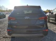 ✅ 2017 Hyundai Santa Fe 2.4L • VIN: 5NMZU3LBXHH029589 • Лот: 91716985. Опубликован ранее на Copart с пробегом 115 774 миль. Бесплатный доступ к архиву аукционных продаж из США и подробный отчёт об истории автомобиля на DreamBid. Изображение 6.