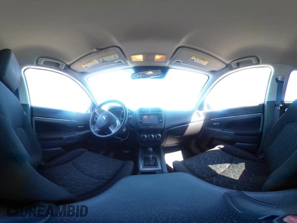 ✅ 2021 Mitsubishi Outlander ES • VIN: JA4APUAU3MU034659 • Лот: 43340988. Опубликован ранее на IAAI с пробегом 64 555 миль. Бесплатный доступ к архиву аукционных продаж из США и подробный отчёт об истории автомобиля на DreamBid. Изображение 18.