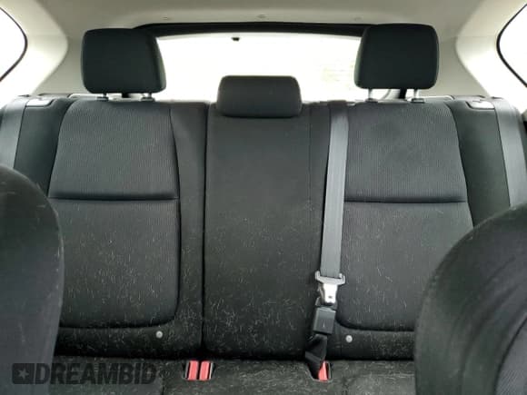 ✅ 2014 Mazda CX-5 Sport • VIN: JM3KE2BE5E0311095 • Lot: 56219775. Listed on Copart with 131,060 mi. Free auction sales archive from the USA and detailed vehicle history report at DreamBid. Image 10.