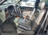 ✅ 2003 GMC Envoy SLT • VIN: 1GKET16S136129088 • Lot: 55842055. Listed on Copart with 185,473 mi. Free auction sales archive from the USA and detailed vehicle history report at DreamBid. Image 7.