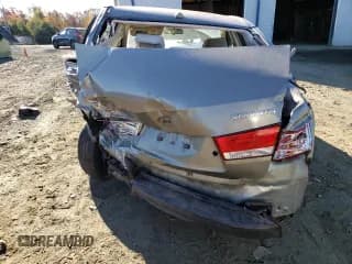 ✅ 2007 Hyundai Sonata GLS • VIN: 5NPET46C67H291218 • Лот: 77943434. Опубликован ранее на Copart с пробегом 233 772 миль. Бесплатный доступ к архиву аукционных продаж из США и подробный отчёт об истории автомобиля на DreamBid. Изображение 6.
