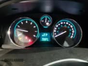 ✅ 2014 Chevrolet Captiva Sport LT • VIN: 3GNAL3EK5ES569456 • Lot: 55182005. Wystawiony na Copart z przebiegiem 112 678 mil. Bezpłatny archiwum sprzedaży aukcyjnych z USA i szczegółowy raport historii pojazdu na DreamBid. Zdjęcie 9.