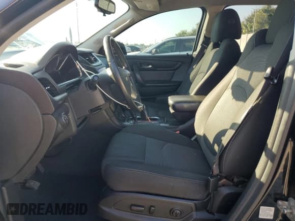 ✅ 2016 Chevrolet Traverse LT • VIN: 1GNKVGKD8GJ304336 • Lot: 89806755. Listed on Copart with 138,008 mi. Free auction sales archive from the USA and detailed vehicle history report at DreamBid. Image 7.