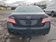 ✅ 2011 Toyota Camry LE • VIN: 4T1BF3EK7BU212128 • Lot: 94431175. Wystawiony na Copart z przebiegiem 160 718 mil. Bezpłatny archiwum sprzedaży aukcyjnych z USA i szczegółowy raport historii pojazdu na DreamBid. Zdjęcie 6.