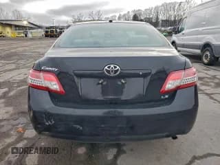 ✅ 2011 Toyota Camry LE • VIN: 4T1BF3EK7BU212128 • Lot: 94431175. Listed on Copart with 160,718 mi. Free auction sales archive from the USA and detailed vehicle history report at DreamBid. Image 6.