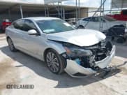 ✅ 2023 Nissan Altima SL • VIN: 1N4BL4EV9PN371821 • Lot: 42579736. Listed on IAAI with 61,545 mi. Free auction sales archive from the USA and detailed vehicle history report at DreamBid. Image 1.