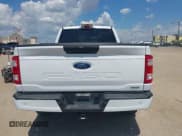 ✅ 2022 Ford F-150 XL • VIN: 1FTEX1EPXNKE11463 • Lot: 43114700. Listed on IAAI with 73,965 mi. Free auction sales archive from the USA and detailed vehicle history report at DreamBid. Image 16.