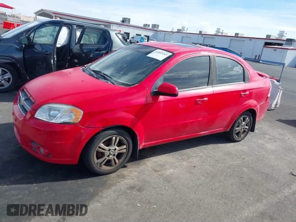 ✅ 2011 Chevrolet Aveo 2LT • VIN: KL1TG5DE2BB134437 • Lot: 41605283. Wystawiony na IAAI z przebiegiem 107 673 mil. Bezpłatny archiwum sprzedaży aukcyjnych z USA i szczegółowy raport historii pojazdu na DreamBid. Zdjęcie 14.