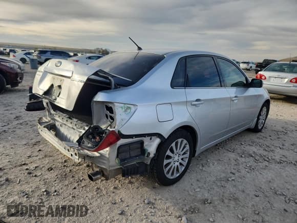 ✅ 2011 Subaru Impreza Premium • VIN: JF1GE6B65BH521309 • Lot: 87303245. Listed on Copart with 141,282 mi. Free auction sales archive from the USA and detailed vehicle history report at DreamBid. Image 3.