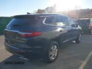 ✅ 2019 Buick Enclave Essence • VIN: 5GAERBKWXKJ246853 • Лот: 43626521. Опубликован ранее на IAAI с пробегом 118 228 миль. Бесплатный доступ к архиву аукционных продаж из США и подробный отчёт об истории автомобиля на DreamBid. Изображение 4.