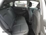 ✅ 2022 Hyundai Kona Limited • VIN: KM8K5CA38NU908566 • Лот: 70189874. Опубликован ранее на Copart с пробегом 47 664 миль. Бесплатный доступ к архиву аукционных продаж из США и подробный отчёт об истории автомобиля на DreamBid. Изображение 11.