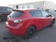 ✅ 2013 Mazda 3 i Touring • VIN: JM1BL1L77D1762742 • Lot: 43633873. Wystawiony na IAAI z przebiegiem 134 746 mil. Bezpłatny archiwum sprzedaży aukcyjnych z USA i szczegółowy raport historii pojazdu na DreamBid. Zdjęcie 4.