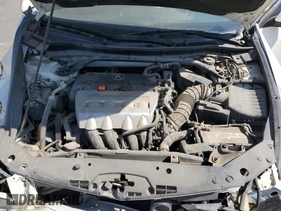 ✅ 2011 Acura TSX • VIN: JH4CU2F67BC002739 • Lot: 58844735. Listed on Copart with 186,369 mi. Free auction sales archive from the USA and detailed vehicle history report at DreamBid. Image 11.