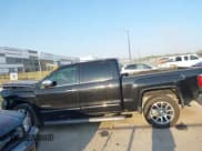 ✅ 2016 GMC Sierra 1500 Denali • VIN: 3GTP1PEJ8GG291682 • Lot: 43242600. Listed on IAAI with 202,135 mi. Free auction sales archive from the USA and detailed vehicle history report at DreamBid. Image 13.