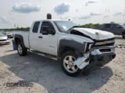 ✅ 2012 Chevrolet Silverado 2500HD LT • VIN: 1GC2KXCG5CZ226314 • Lot: 58191155. Wystawiony na Copart z przebiegiem 138 711 mil. Bezpłatny archiwum sprzedaży aukcyjnych z USA i szczegółowy raport historii pojazdu na DreamBid. Zdjęcie 4.